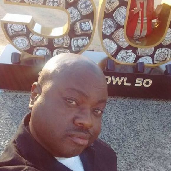 Meet your Posher, Ricky - Picture 1 of 1